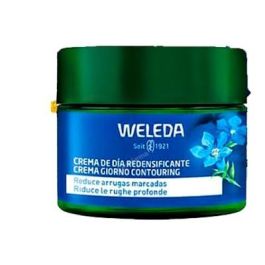 WELEDA Crema De Dia Redensificante Genciana Azul 40 Ml Con Edelweiss Y Centella Asiatica Precio: 29.49999965. SKU: B18AMZQ7ZN