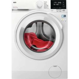 Lavadora AEG LFR6114O2B Blanco 10 kg 1400 rpm 60 cm Lavadora AEG LFR6114O2B Blanco 10 kg 1400 rpm 60 cm