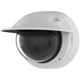 Axis P3827-PVE Cámara IP Minidomo 180° Panorámica, 7 MP, 30 fps, AXIS Object Analytics con IA, Seguridad Integrada y PoE Precio: 1872.69000006. SKU: B13Q8GAPD5
