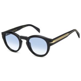 Gafas de Sol Hombre David Beckham DB 7110_S Precio: 255.6900005. SKU: B1JWYSWKZC