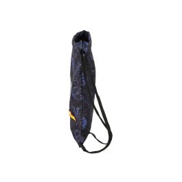 Saco Plano Safta Junior Spider-Man Attack 340x260x10 mm Saco Plano Safta Junior Spider-Man Attack 340x260x10 mm