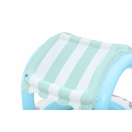 Bestway Piscina Hinchable Infantil Aro Tienda de Helados 104x84 cm +2 Años Jardin 52638 Bestway Piscina Hinchable Infantil Aro Tienda de Helados 104x84 cm +2 Años Jardin 52638