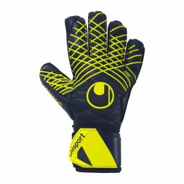 Guantes de Portero Uhlsport Prediction Soft Azul Adultos Precio: 57.88999975. SKU: B1DQW2CFF2