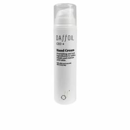 Spacecat Crema de Manos con CBD 500mg 50ml - Hidratación Profunda para Manos Secas y Agrietadas Precio: 17.78999959. SKU: B139WLS44S