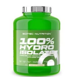 100% Hydro Isolate 2000G Vainilla Precio: 80.4999998. SKU: B1AXWBV5GX