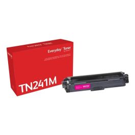 Xerox Everyday TN241M Tóner Magenta para Brother HL-3140/3150/3170 Precio: 24.50000014. SKU: S8420052