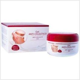 PLANTAPOL Gel Anticelulítico Reafirmante Elimina Celulitis y Estrías 200ml Precio: 26.68999971. SKU: B1K3RXJ6GY