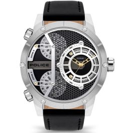 Reloj Hombre Police PEWJA2118101 (Ø 50 mm) Precio: 134.78999974. SKU: S0371219
