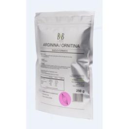 L-Arginina/L-Ornitina 250Gr. Precio: 25.7900005. SKU: B1G7EEYZ3E