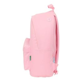 Safta Mochila para portátil 14,1" Benetton Basics (410x310x160 mm)