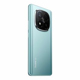 Smartphone Xiaomi NOTE14PRO+ BLUE 6,67" 12 GB RAM 512 GB Azul