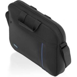 AISENS - MALETIN PARA PORTATIL 15,6, NEGRO