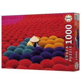 Puzzle 1000 Piezas Aldea Del Incienso Vietnam 20282 Educa Precio: 10.69000031. SKU: B1FCV8E8TF