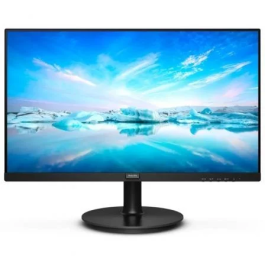 Monitor Philips 271V8L/00 27" LED VA LCD Flicker free 75 Hz Precio: 133.50000059. SKU: S55063865