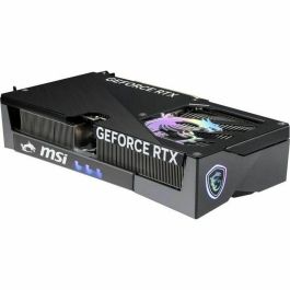 MSI RTX 5060 Ti Gaming 16GB GDDR7