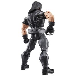 Hasbro Marvel Legends Pack Doble Figura de Acción X-23 & Warpath X-Force X-Men Cómics Coleccionable Articulable 15 cm Premium
