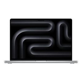 Apple Macbook Pro 16"/ M4 Pro 14-Core CPU/ 48Gb/ 512Gb SSD/ 20-Core GPU/ Plata Precio: 3373.89000003. SKU: B16NSNZLW6
