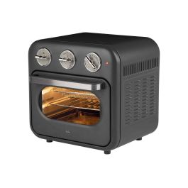 Jata Horno Freidora de Aire 16L 1400W JEFR1816 Color Negro