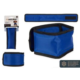 Collar Refrigerante Perro 45Cm Mascow (20 Unidades) Precio: 32.99000023. SKU: B1HVW8A2DX