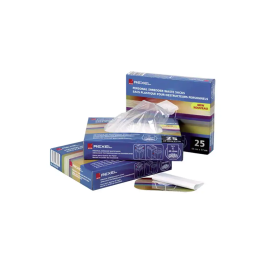Rexel Bolsa Residuos para Destructora AS100 40 Litros Caja 100 Unidades Precio: 87.98999968. SKU: B13HL2NZDK