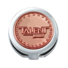 Abalorio Unisex Talent Jewels TJC-6-01-02 Precio: 89.69000007. SKU: B1B39YTZH5