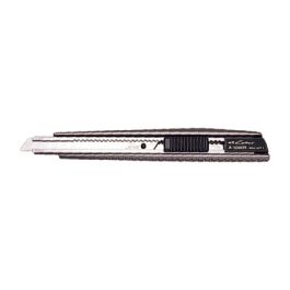 Cúter NT Cutter 9 mm Cúter NT Cutter 9 mm Precio: 6.59000001. SKU: S6500564