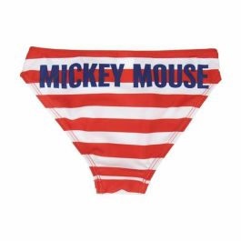 Cerdá Slip de Baño Mickey Mouse Talla 5 Años Color Pearl