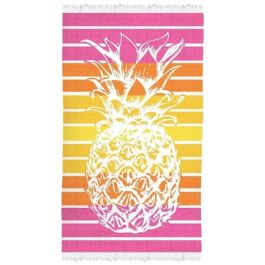 Secaneta Fouta Rizo Coroa 95x160 cm - Modelos Surtidos