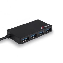 Hub USB NGS IHUB 3.0/ 4xUSB Hub USB NGS IHUB 3.0/ 4xUSB