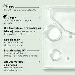 Lierac Desmaquillante de Ojos con 99% Ingredientes Naturales - 100 ml Lierac Desmaquillante de Ojos con 99% Ingredientes Naturales - 100 ml