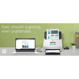 HP 90 - 264V, 50/60Hz, 2.8" Touch, 240 x 320pixels, 70dB, Ethernet, Wi-Fi, USB 3.0, 43 - 350g/m², 38W, 666MHz, 600 x 600dpi, CMOS CIS, 1GB HP 90 - 264V, 50/60Hz, 2.8" Touch, 240 x 320pixels, 70dB, Ethernet, Wi-Fi, USB 3.0, 43 - 350g/m², 38W, 666MHz, 600 x 600dpi, CMOS CIS, 1GB