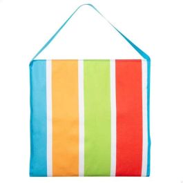 Color Baby Esterilla Plegable Portatil Reclinable 155x52x40cm