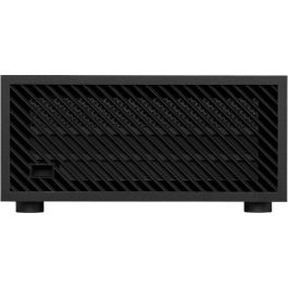 ASUS PN64-S3032MD Mini PC Intel Core i3-1220P, 8GB DDR5 RAM, 256GB M.2 SSD, sin Sistema Operativo, Negro