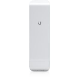 Ubiquiti Nanostation M2 NSM2 CPE airMAX 2.4GHz 150+ Mb/s Fast Ethernet hasta 15 km Precio: 95.5000002. SKU: S5601820