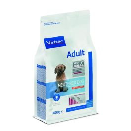 Virbac Adult Dog Neutered Small & Toy 400 gr Precio: 6.5000001. SKU: B1KMM5M6WK