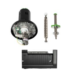 BROTHER Despegador de etiquetas con rebobinador. Requiere la instalación en el equipo por parte de u Precio: 371.49999953. SKU: B1GM24CP4R