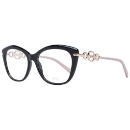 Montura de Gafas Mujer Emilio Pucci EP5163 55001 Precio: 95.5000002. SKU: B1GJVB336L
