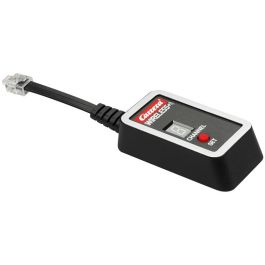 Carrera Wireless+ Empfänger - Accesorios para Circuitos de Coches 132 / 124 Precio: 37.50000056. SKU: B1E2FTJ8RY