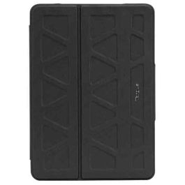 Targus Pro-Tek Funda Folio 26,7 cm (10.5") Negro para iPad (8ª/7ª Gen), Air, Pro. Protección Golpes, Magnética, Portabolígrafo Precio: 32.49999984. SKU: S55010132