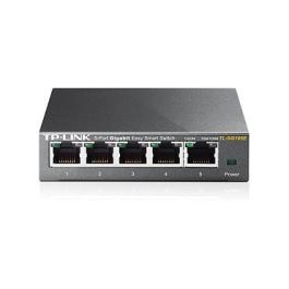 TP-LINK Gigabit Easy Smart Switch