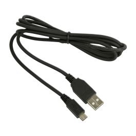 Cable Micro USB Jabra 14201-26 Negro 1,5 m Precio: 34.95000058. SKU: B1526A7LWM