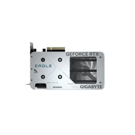 GIGABYTE GV-N5060EAGLEOC ICE-8GD GeForce RTX 5060 EAGLE OC ICE Tarjeta Gráfica 8GB GDDR7 PCI-E 5.0 2550MHz Blanco