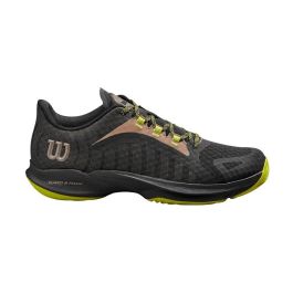 Zapatillas de Padel para Adultos Wilson Hurakn Pro Negro Lima 2XL Precio: 139.997. SKU: B14FNFYWF5