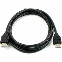 Cable HDMI Neomounts HDMI6MM Negro 2 m Cable HDMI Neomounts HDMI6MM Negro 2 m