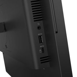 Monitor Lenovo 64B7UAT1EU Full HD 23,8"