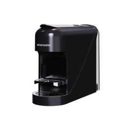 Arthur Martin AMN230N - Cafetera de cápsulas Espresso y Lungo 1400 W Negra Precio: 98.50000039. SKU: B16X9HAV6Y