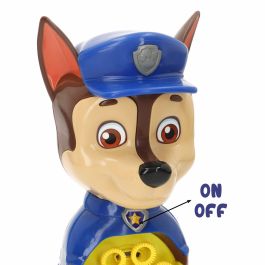 Cámara de fotos infantil The Paw Patrol 10,5 x 21 x 11,5 cm Multicolor (4 Unidades)