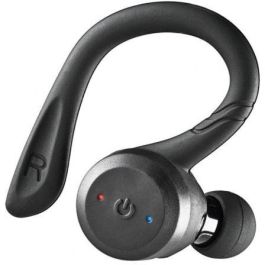 Auriculares Deportivos Bluetooth NGS Ártica Jogger con estuche de carga/ Autonomía 10h/ Negros Auriculares Deportivos Bluetooth NGS Ártica Jogger con estuche de carga/ Autonomía 10h/ Negros