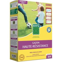 Césped - BHS - Alta resistencia 1KG - Uso intensivo Césped - BHS - Alta resistencia 1KG - Uso intensivo