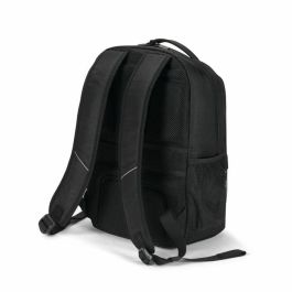 Dicota Eco CORE 13-14.1" Mochila para Portátil de 19L con Compartimento Acolchado, Organización Inteligente y Diseño Ecológico